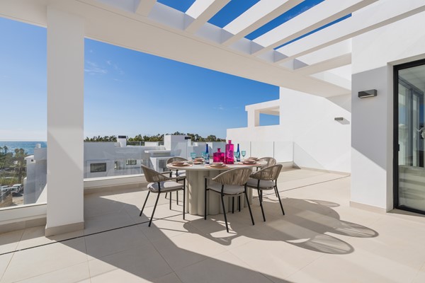 Medium property photo - Calle Josefina Samper 32, 29693 Estepona